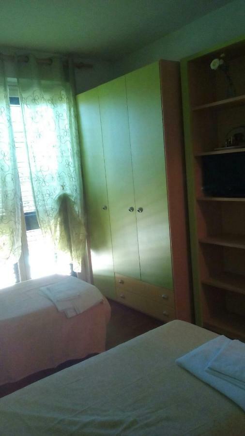 Le Palme Panzió Chieti Kültér fotó